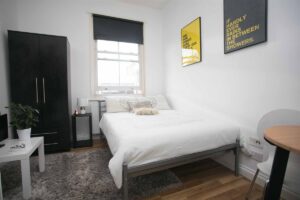 Brent Street, Hendon, NW4