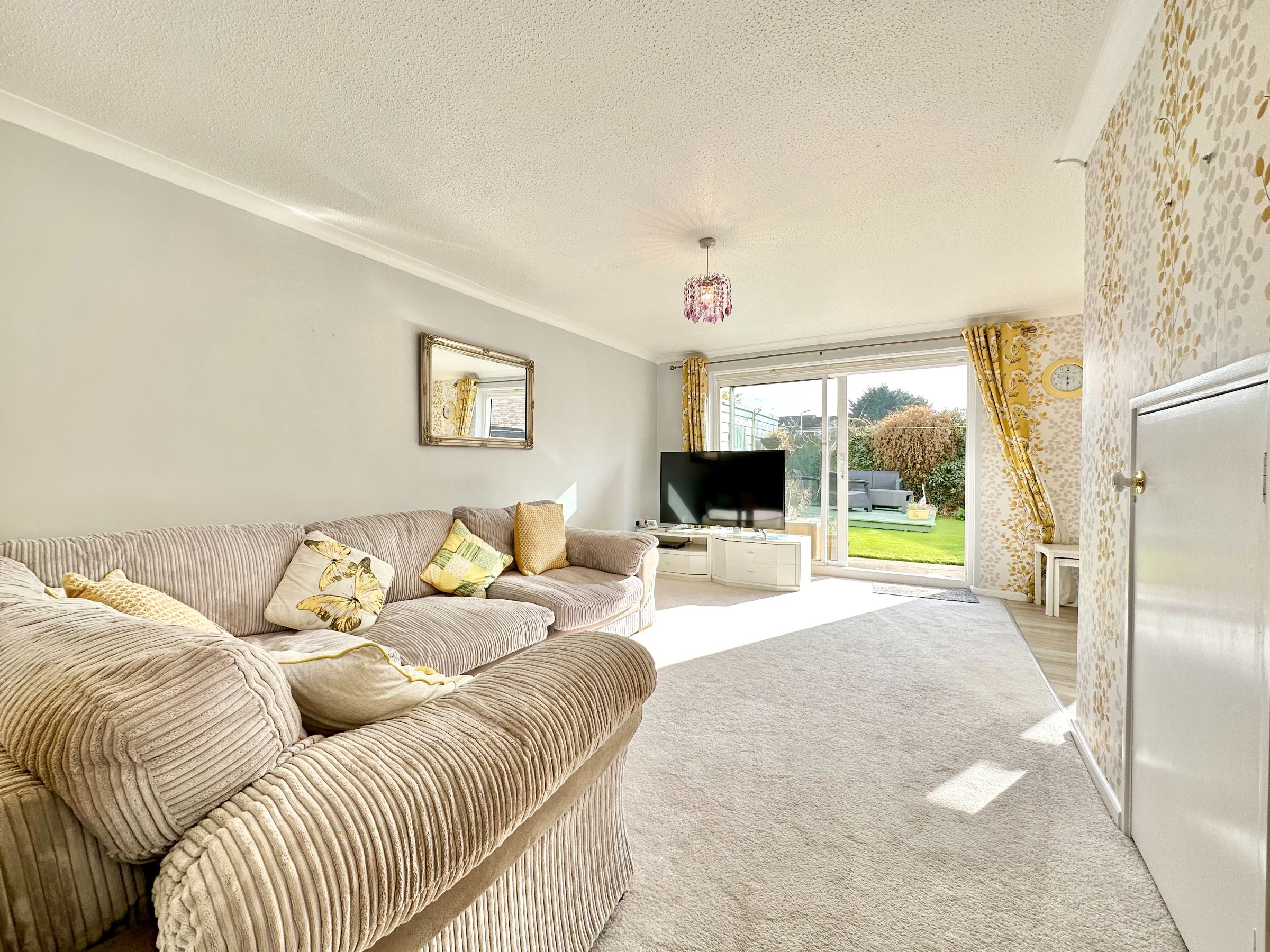 Paddock Drive, Chelmsford James Kei London