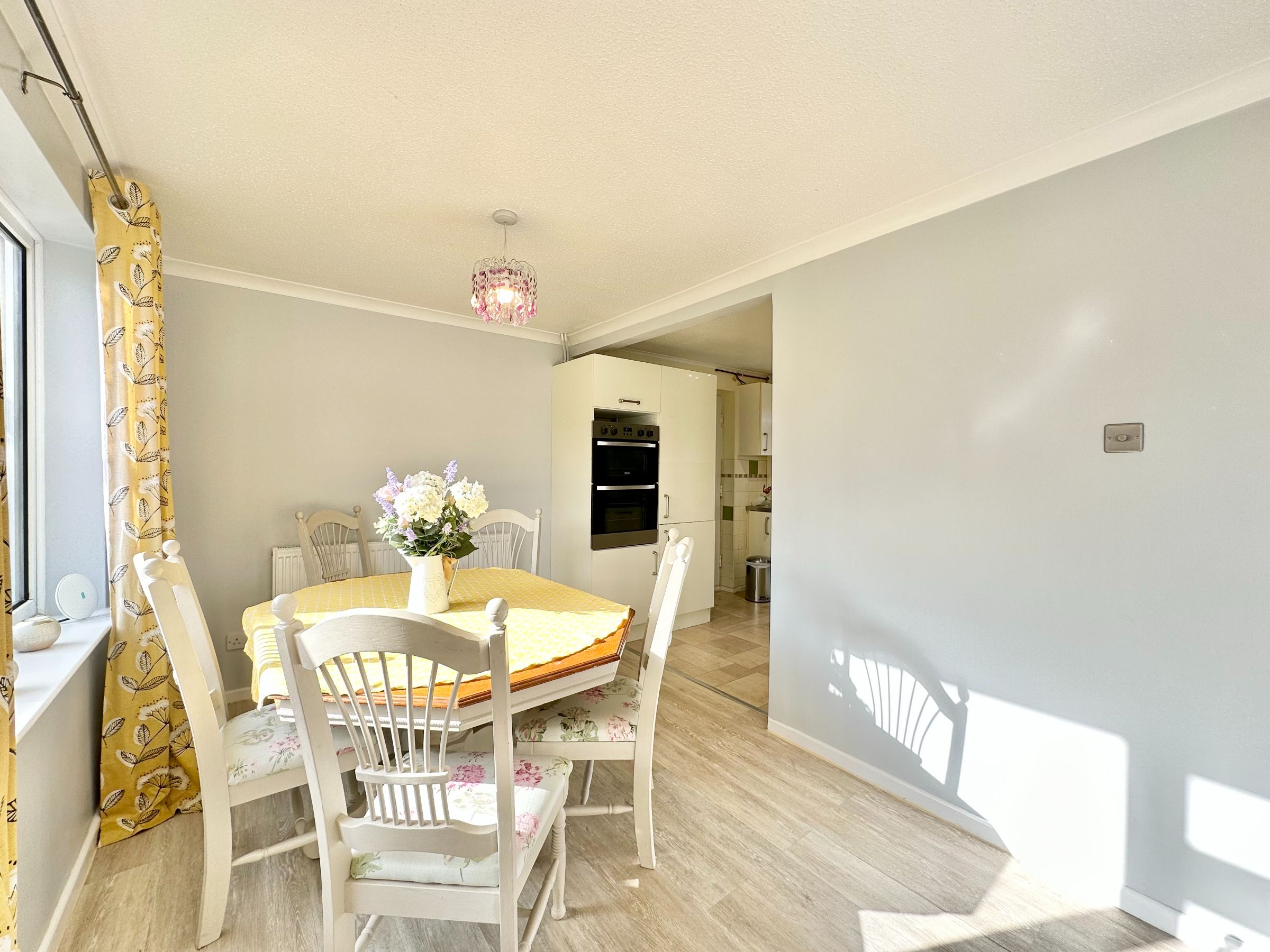 Paddock Drive, Chelmsford James Kei London