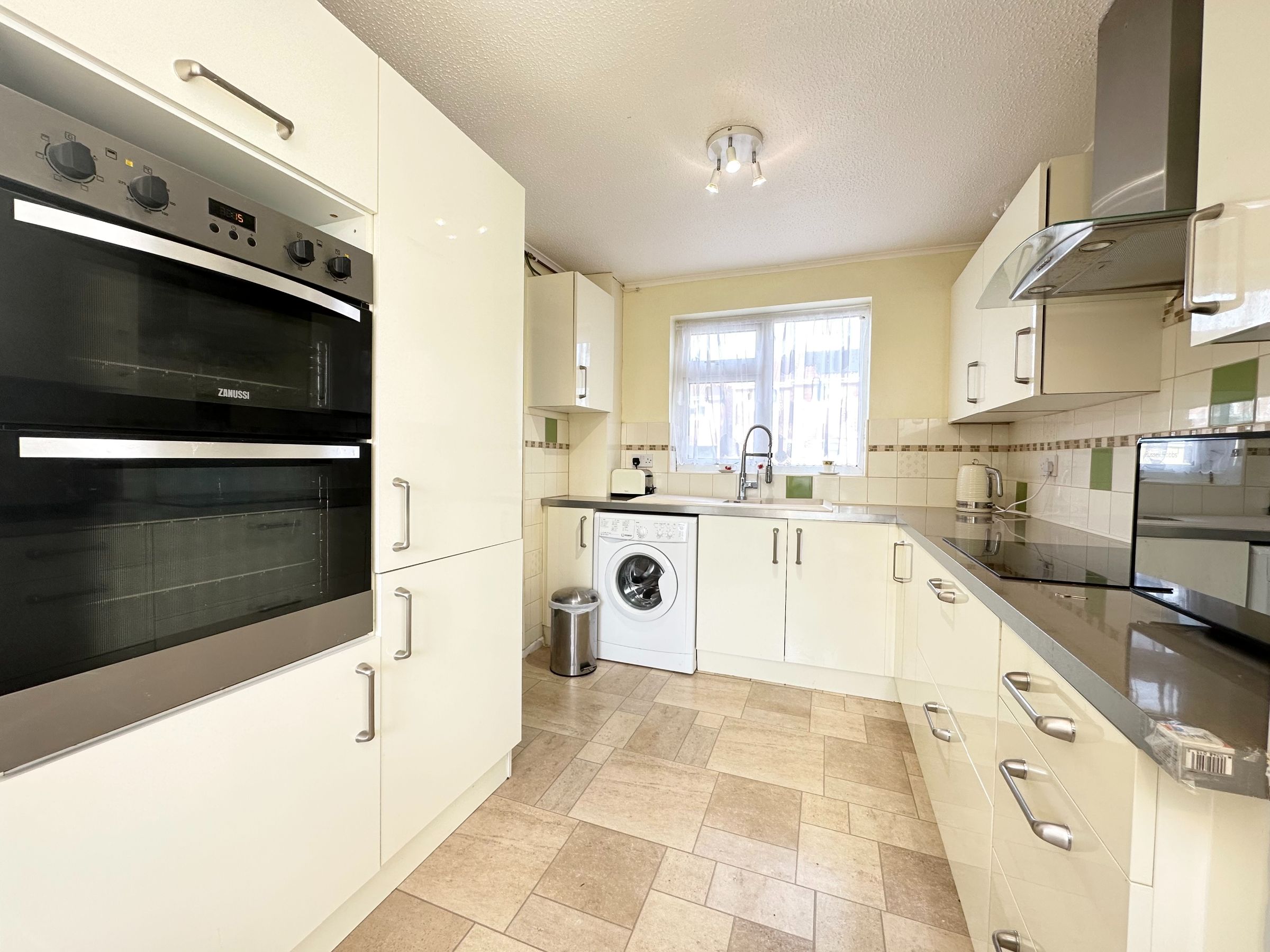 Paddock Drive, Chelmsford James Kei London