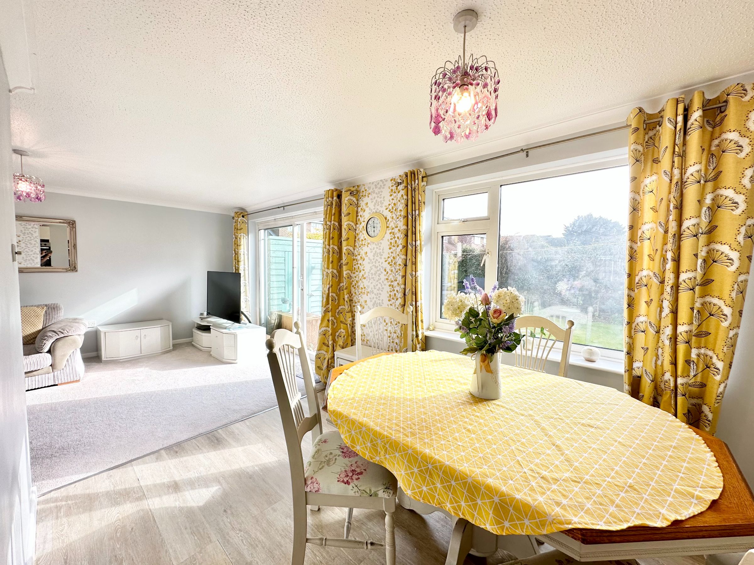 Paddock Drive, Chelmsford James Kei London