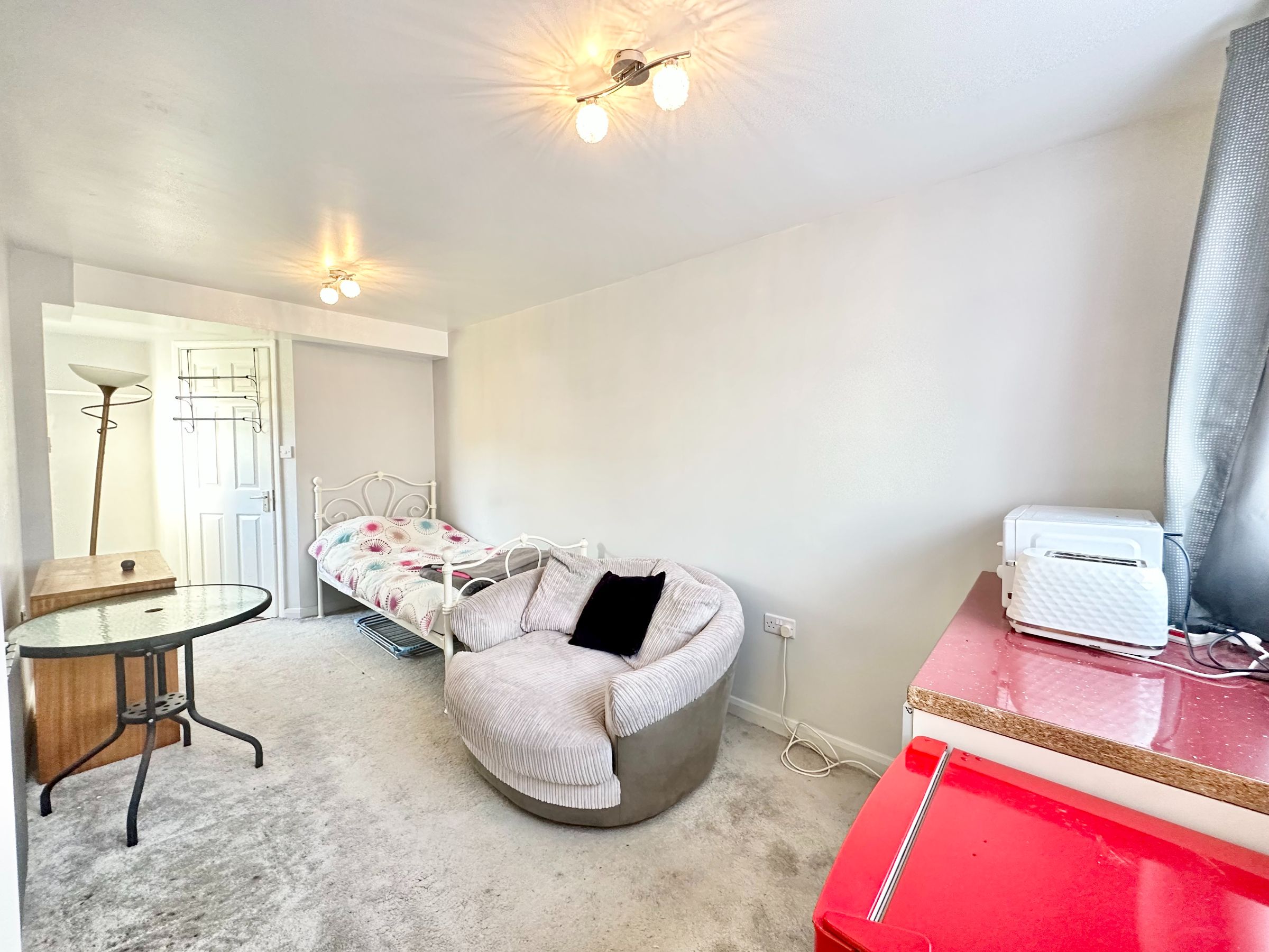 Paddock Drive, Chelmsford James Kei London