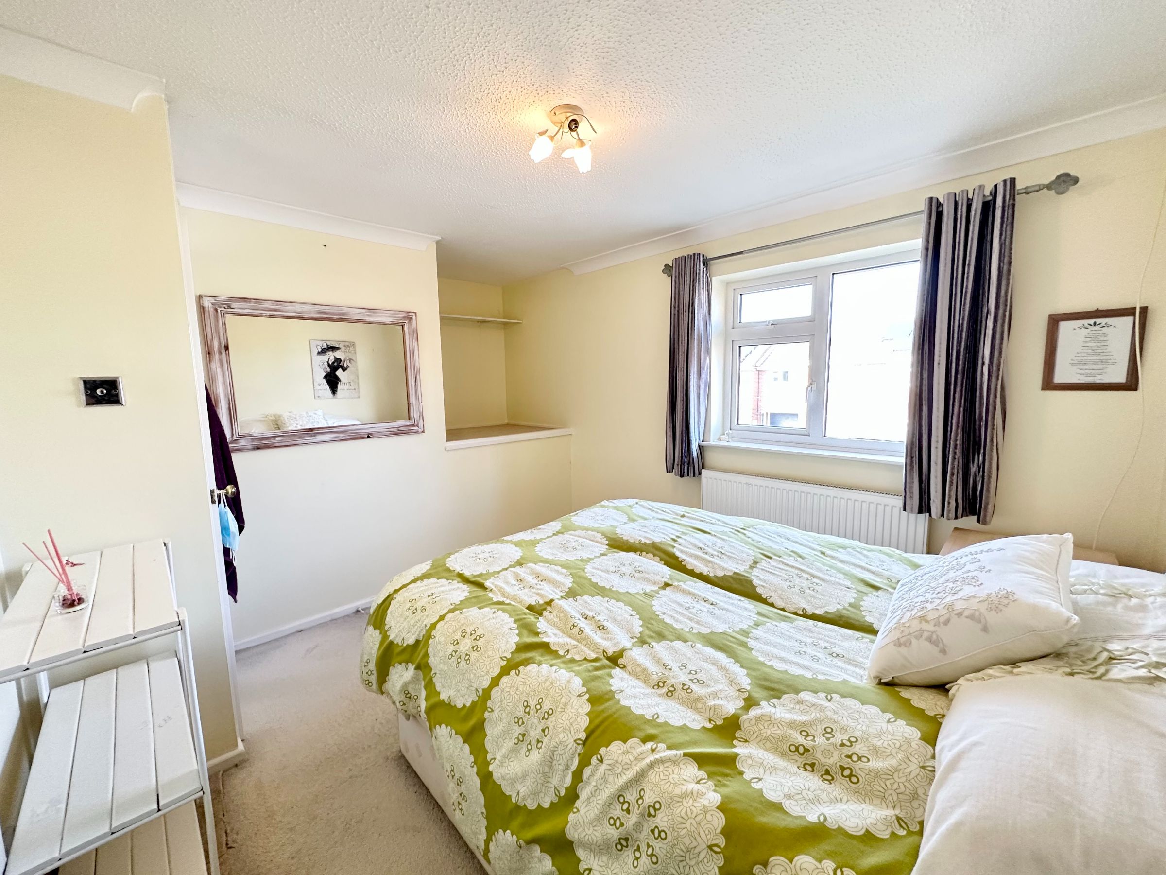 Paddock Drive, Chelmsford James Kei London