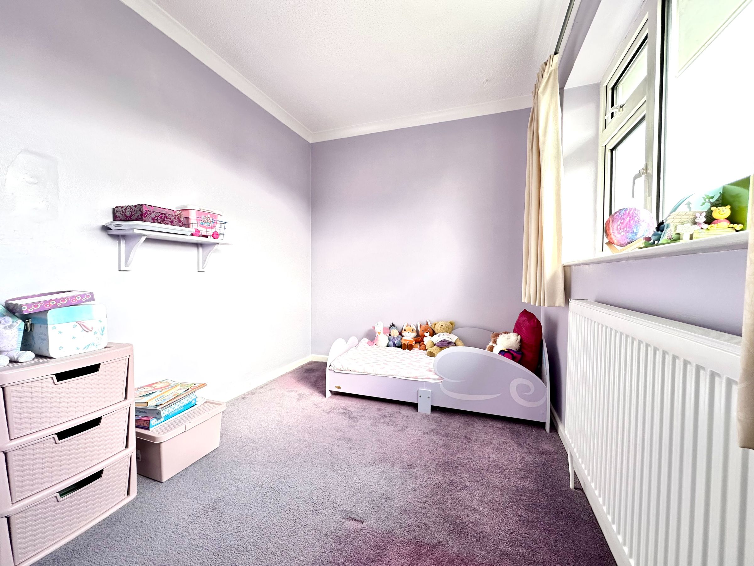 Paddock Drive, Chelmsford James Kei London