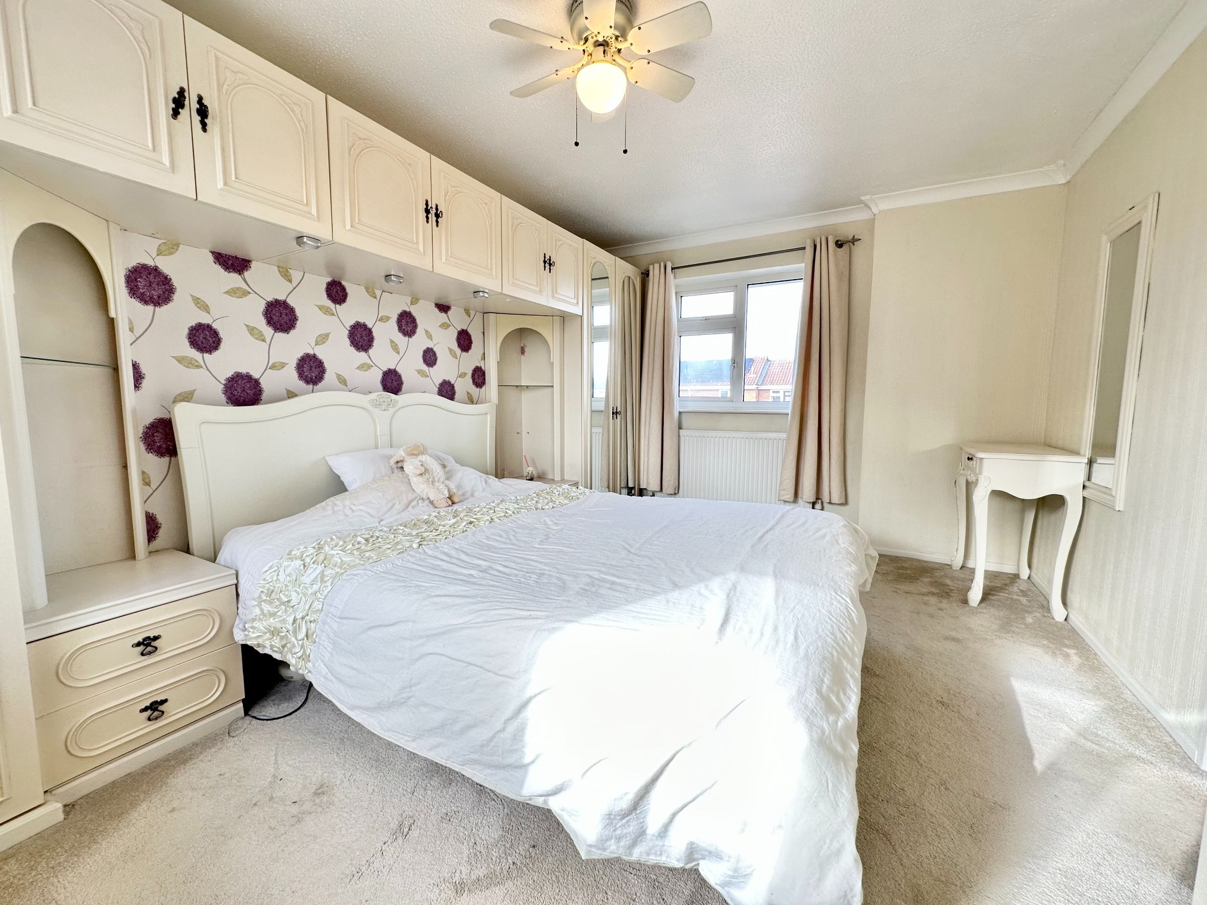 Paddock Drive, Chelmsford James Kei London