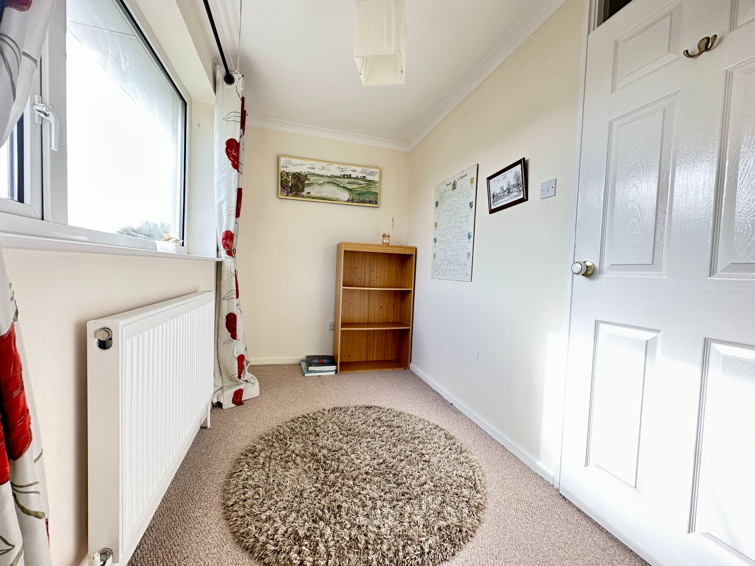 Paddock Drive, Chelmsford James Kei London