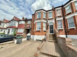 Colney Hatch Lane, N10, London