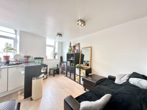 St. Pauls Road, London, N1