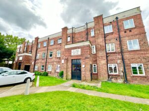 Flat , Gilda Court, Watford Way, London