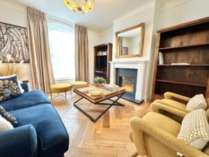 Flat , Montrose Court, Finchley Road, London