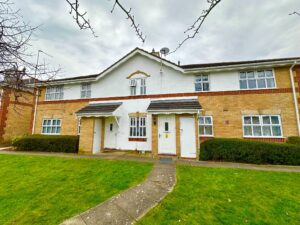 Boardman Close, Barnet