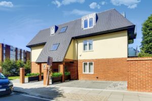 Flat 3, 78 Woodlands, London