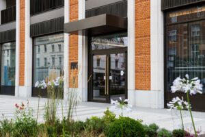 Apartment , Garrett Mansions,  Edgware Road, London